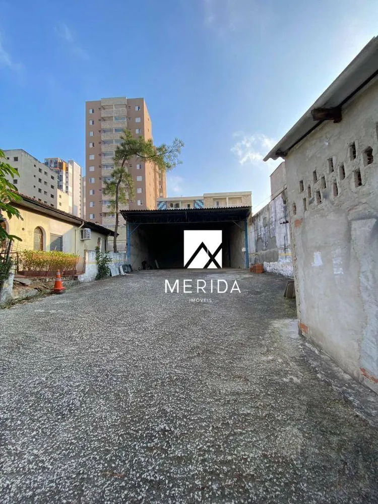 Terreno, 500 m² - Foto 1