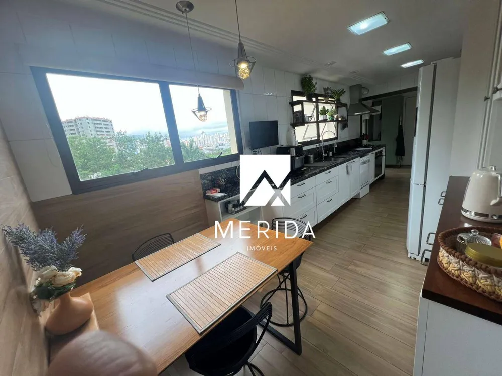Apartamento, 3 quartos, 169 m² - Foto 9