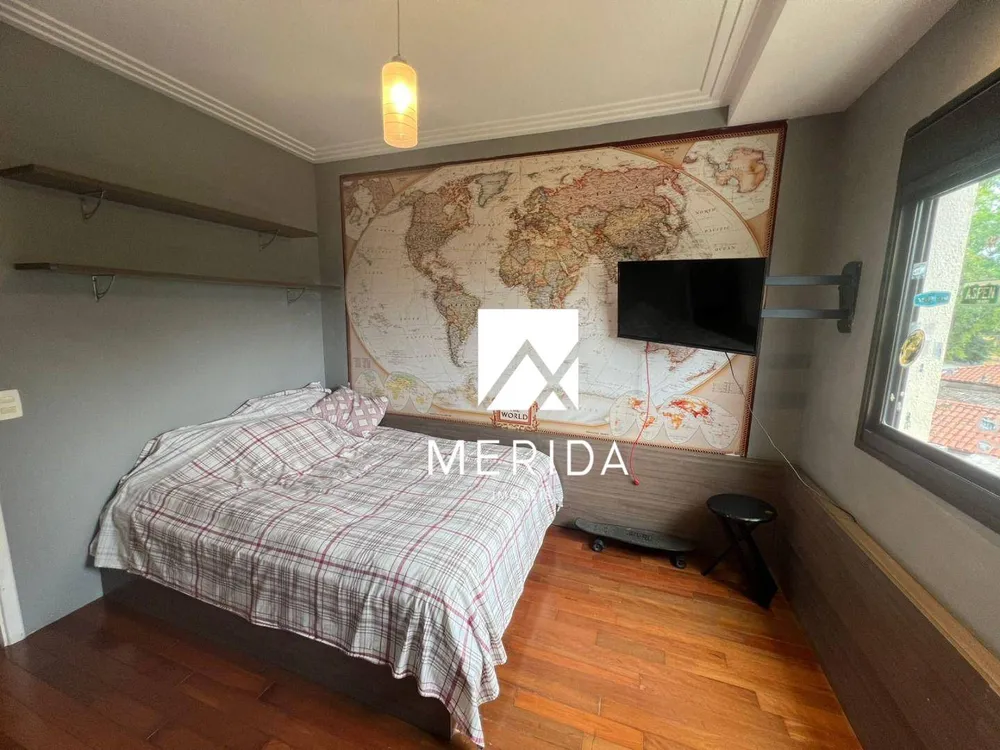 Apartamento, 3 quartos, 169 m² - Foto 12