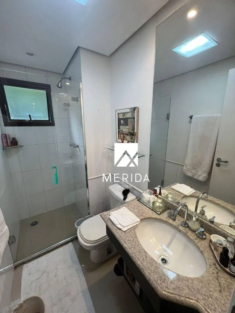 Apartamento, 3 quartos, 169 m² - Foto 16
