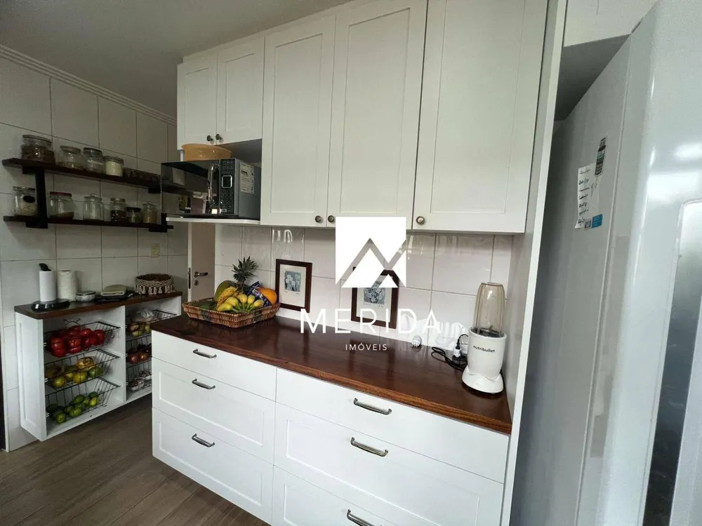 Apartamento, 3 quartos, 169 m² - Foto 14