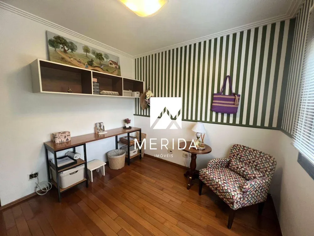 Apartamento, 3 quartos, 169 m² - Foto 13