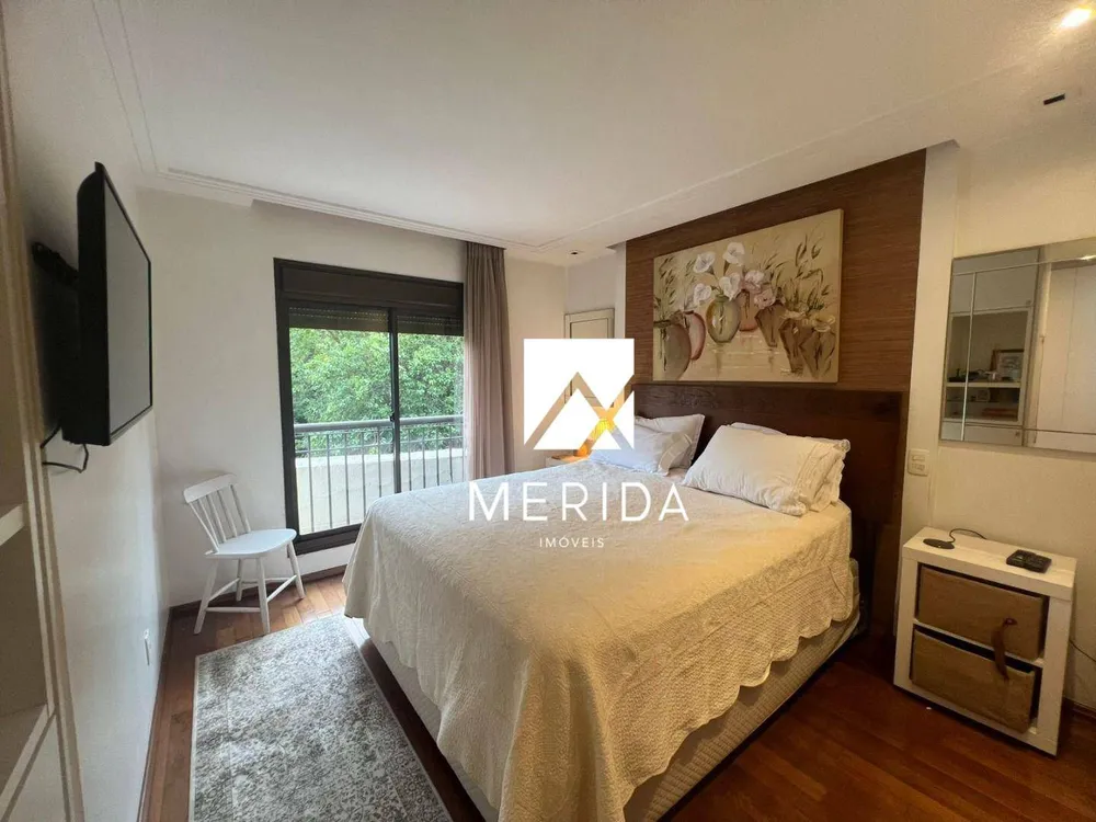 Apartamento, 3 quartos, 169 m² - Foto 8