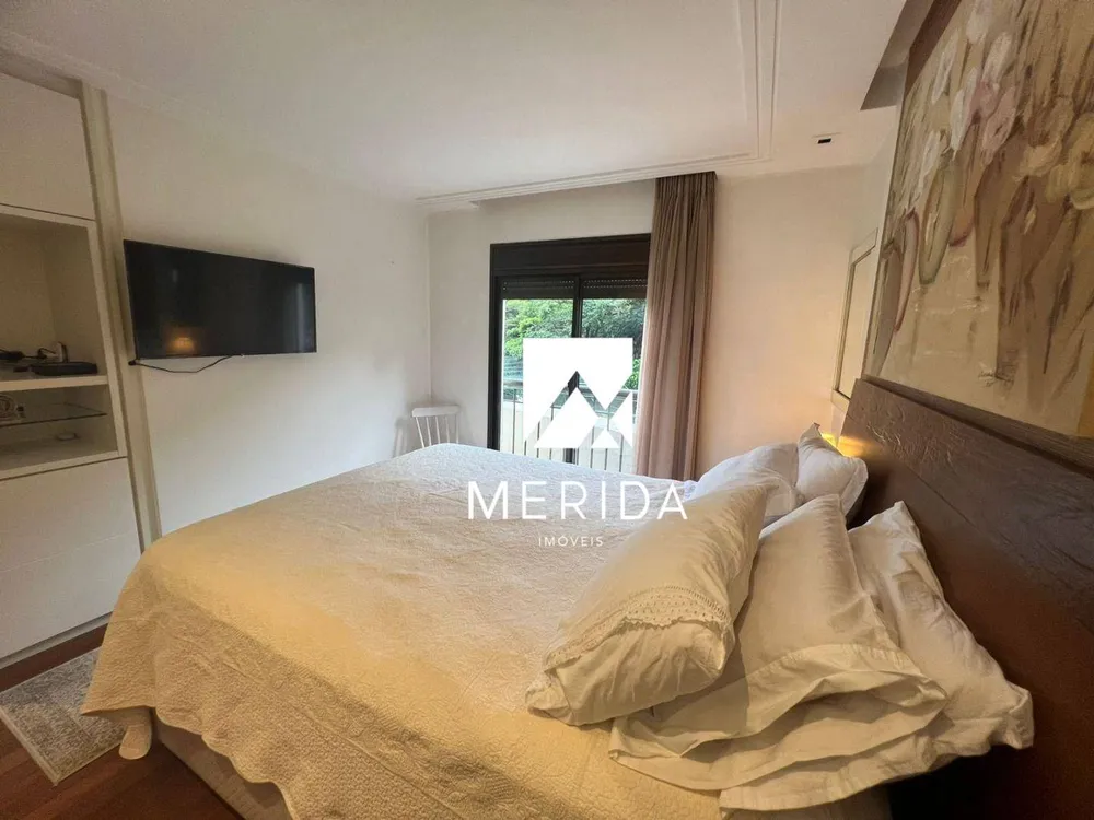 Apartamento, 3 quartos, 169 m² - Foto 3