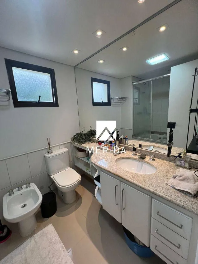 Apartamento, 3 quartos, 169 m² - Foto 6