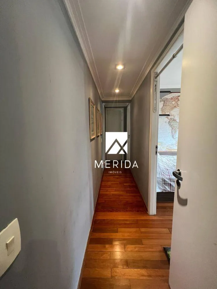 Apartamento, 3 quartos, 169 m² - Foto 2