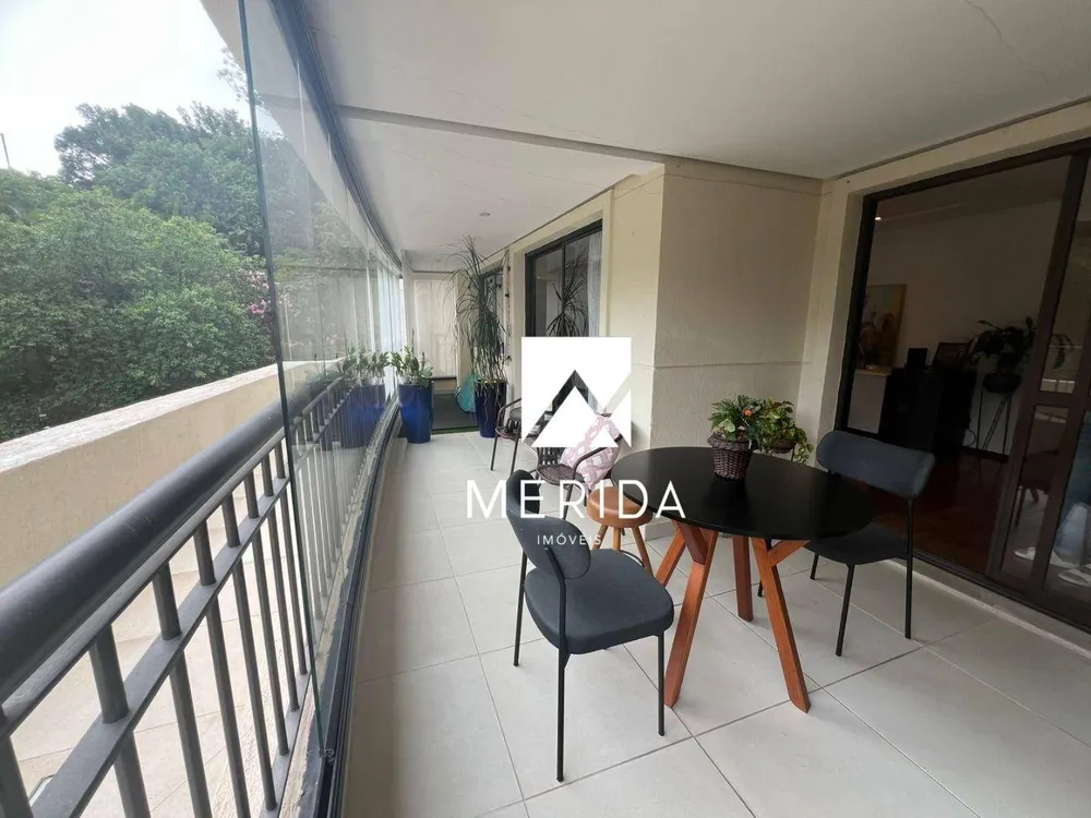 Apartamento, 3 quartos, 169 m² - Foto 7
