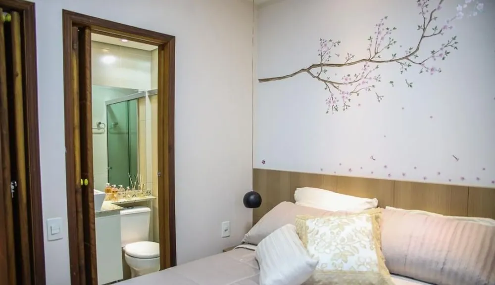 Apartamento, 3 quartos, 63 m² - Foto 5