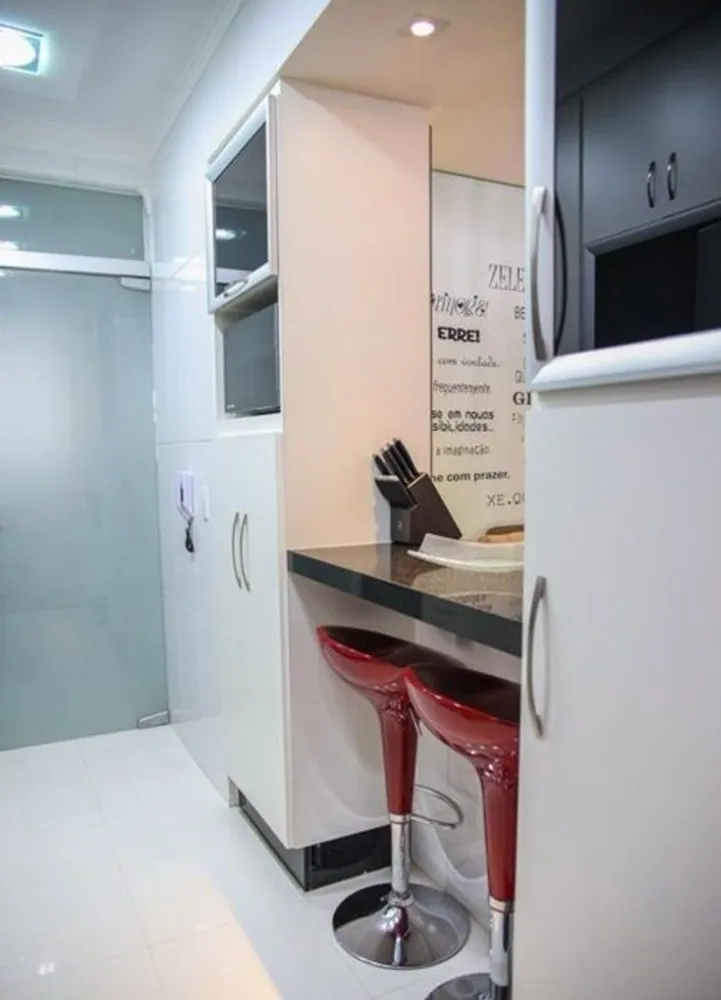 Apartamento, 3 quartos, 63 m² - Foto 2