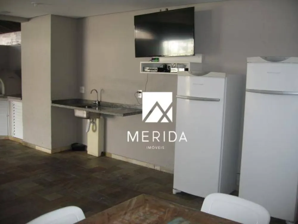 Apartamento, 3 quartos, 63 m² - Foto 15