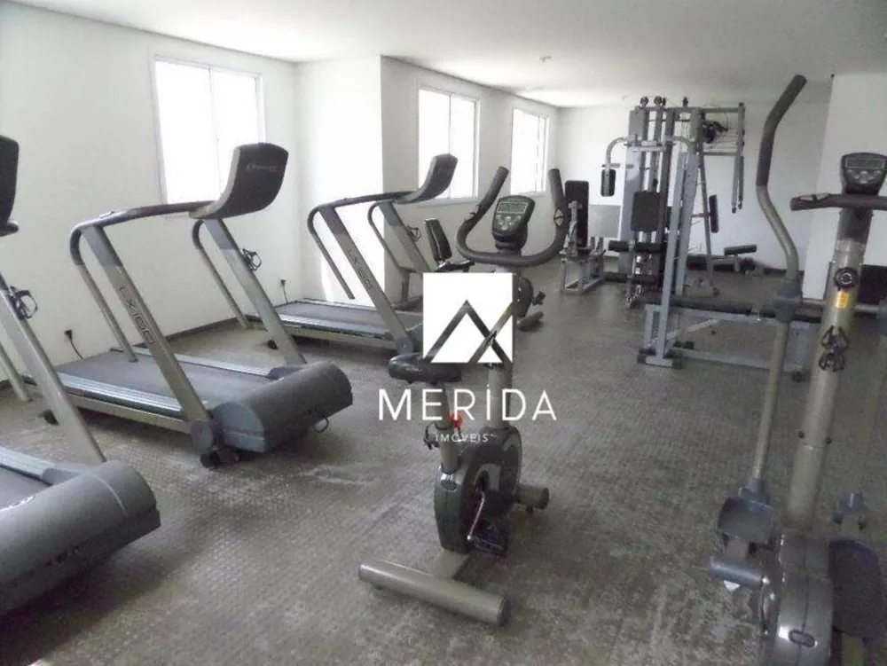 Apartamento, 3 quartos, 63 m² - Foto 11