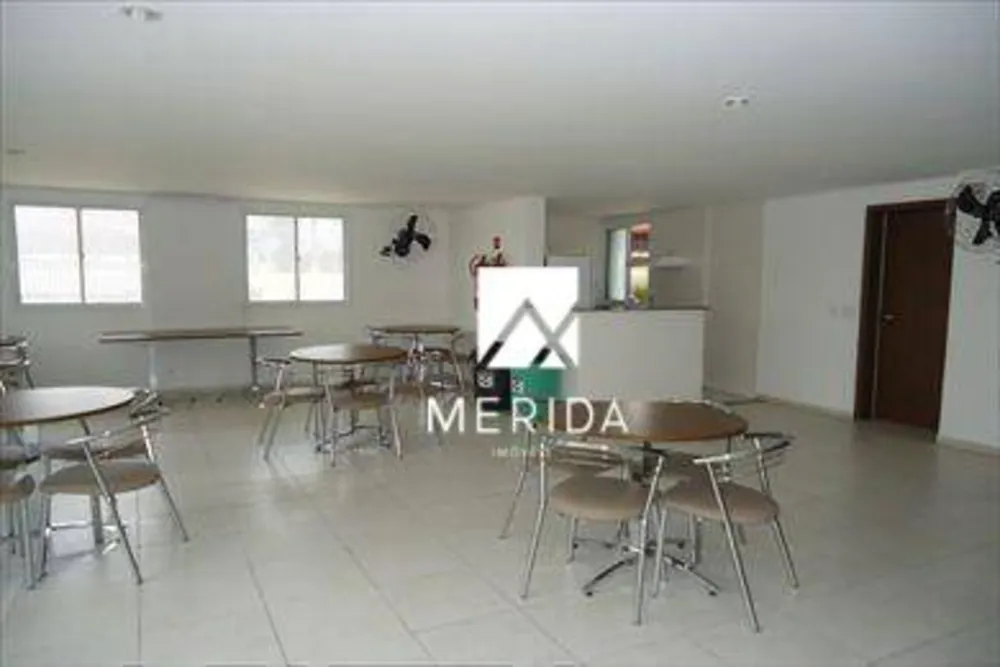 Apartamento, 3 quartos, 63 m² - Foto 8