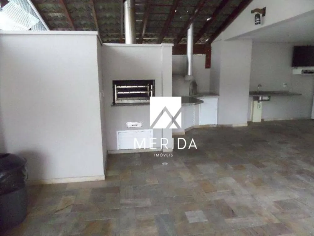 Apartamento, 3 quartos, 63 m² - Foto 13