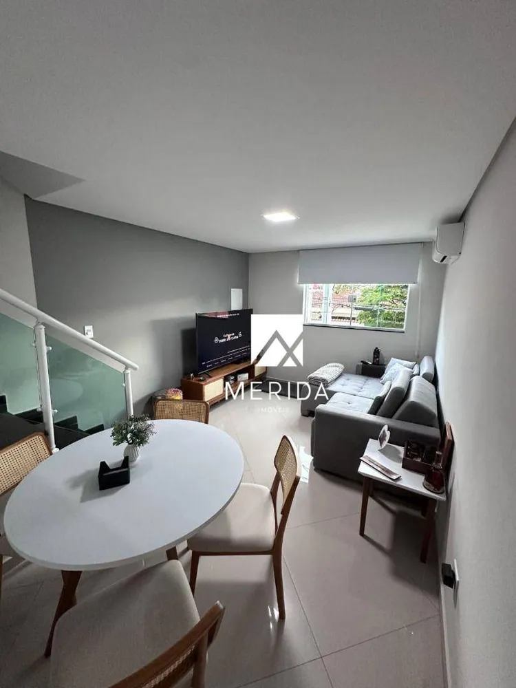 Sobrado, 2 quartos, 135 m² - Foto 2