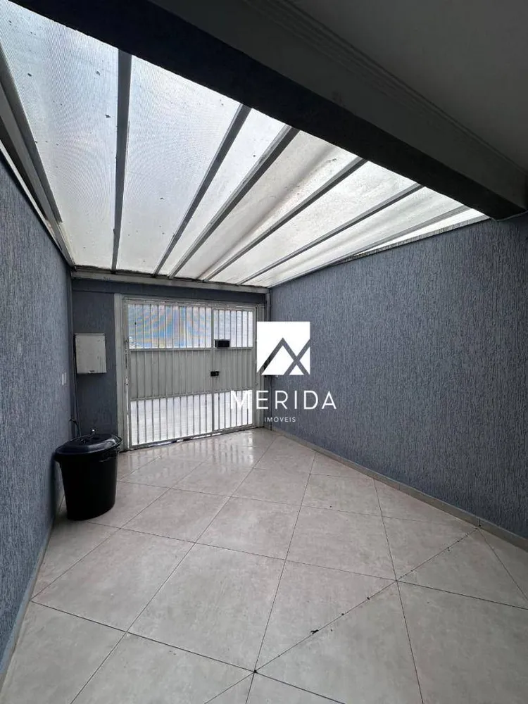 Sobrado, 2 quartos, 135 m² - Foto 11