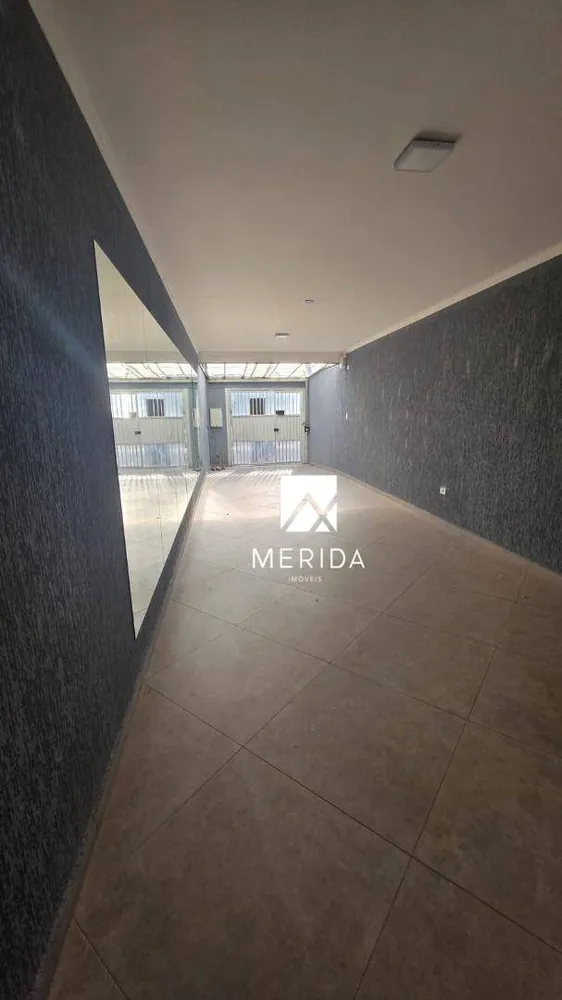 Sobrado, 2 quartos, 135 m² - Foto 12