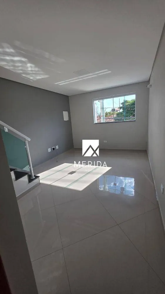 Sobrado, 2 quartos, 135 m² - Foto 3
