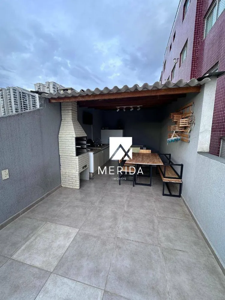 Sobrado, 2 quartos, 135 m² - Foto 10