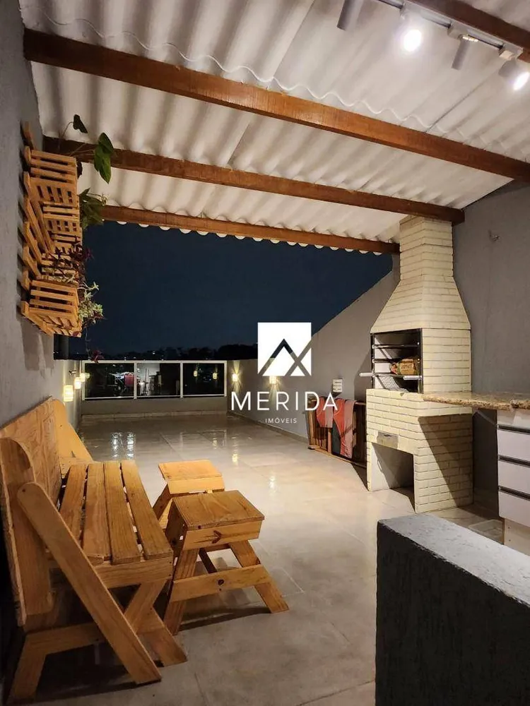 Sobrado, 2 quartos, 135 m² - Foto 7