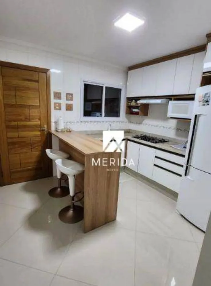 Sobrado, 2 quartos, 135 m² - Foto 4
