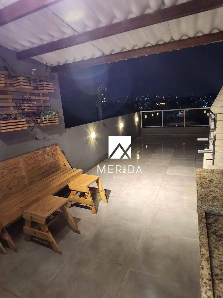 Sobrado, 2 quartos, 135 m² - Foto 8