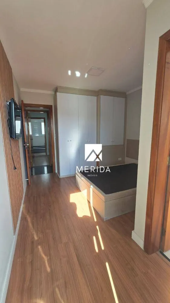 Sobrado, 2 quartos, 135 m² - Foto 5