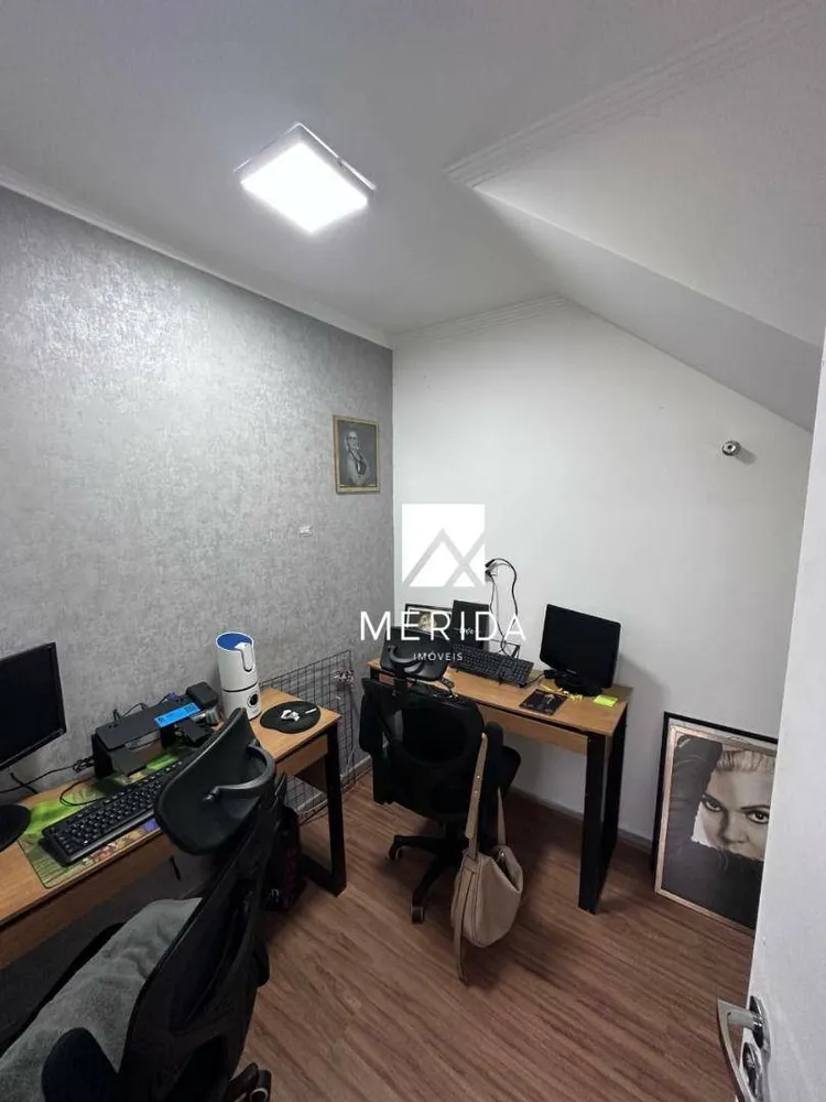 Sobrado, 2 quartos, 135 m² - Foto 6