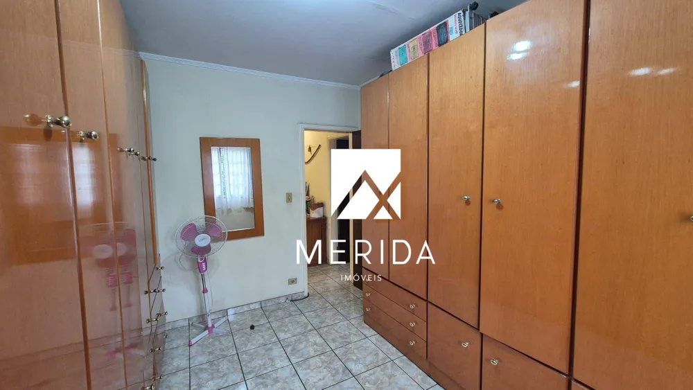 Sobrado, 4 quartos, 228 m² - Foto 6