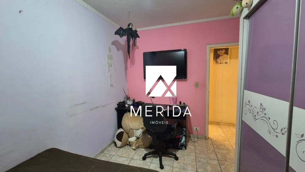 Sobrado, 4 quartos, 228 m² - Foto 7