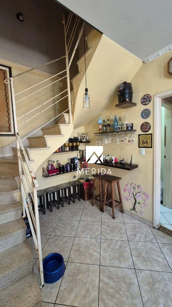 Sobrado, 4 quartos, 228 m² - Foto 5