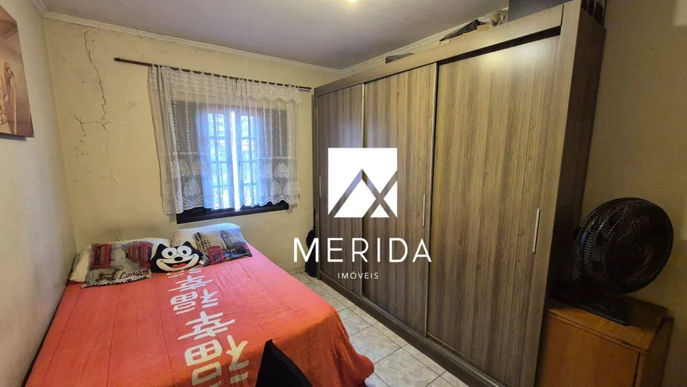 Sobrado, 4 quartos, 228 m² - Foto 1