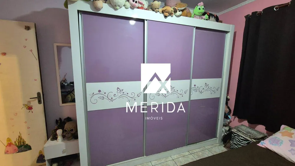 Sobrado, 4 quartos, 228 m² - Foto 10