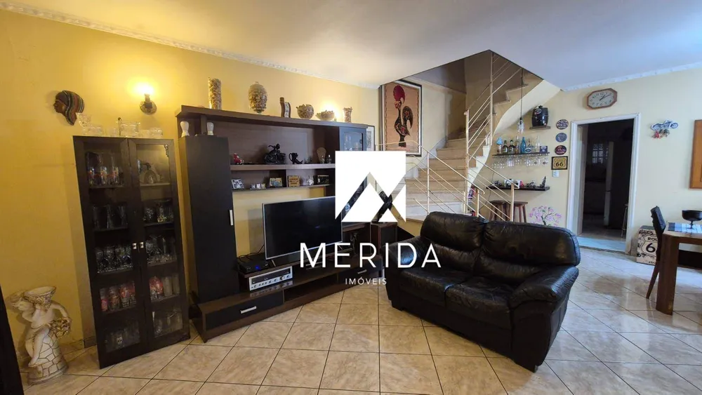 Sobrado, 4 quartos, 228 m² - Foto 8
