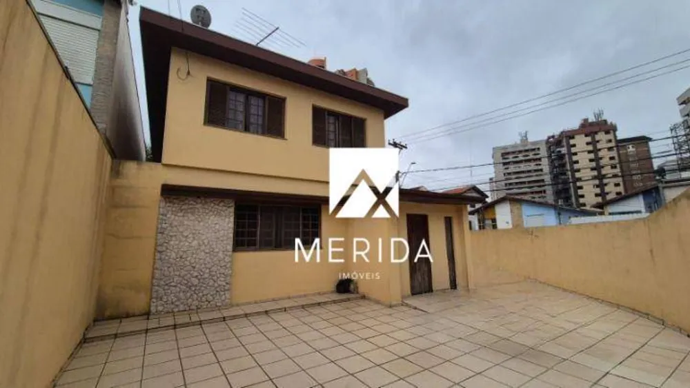 Sobrado, 4 quartos, 228 m² - Foto 6