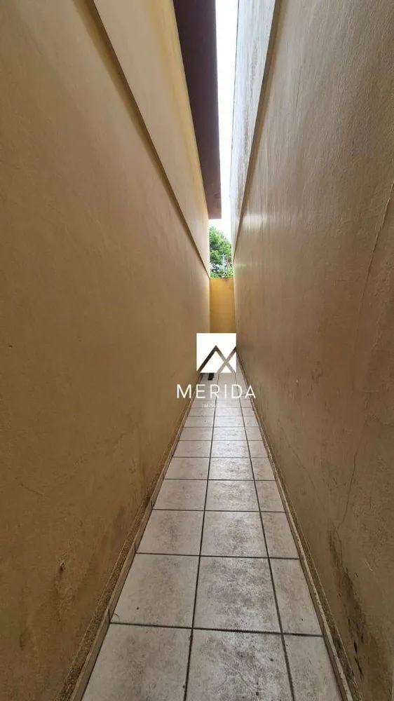 Sobrado, 4 quartos, 228 m² - Foto 5