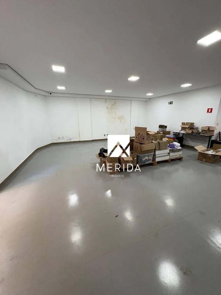 Depósito-Galpão, 321 m² - Foto 4