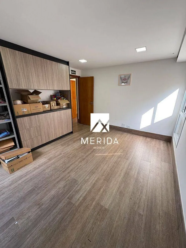Depósito-Galpão, 321 m² - Foto 6