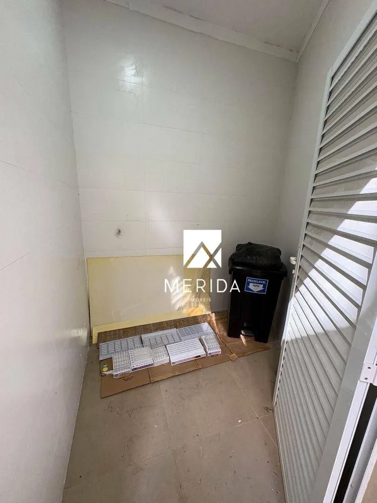 Depósito-Galpão, 321 m² - Foto 11