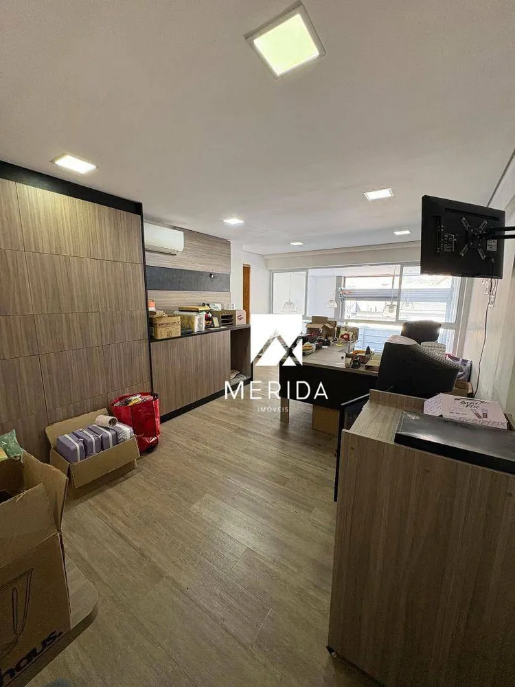 Depósito-Galpão, 321 m² - Foto 7