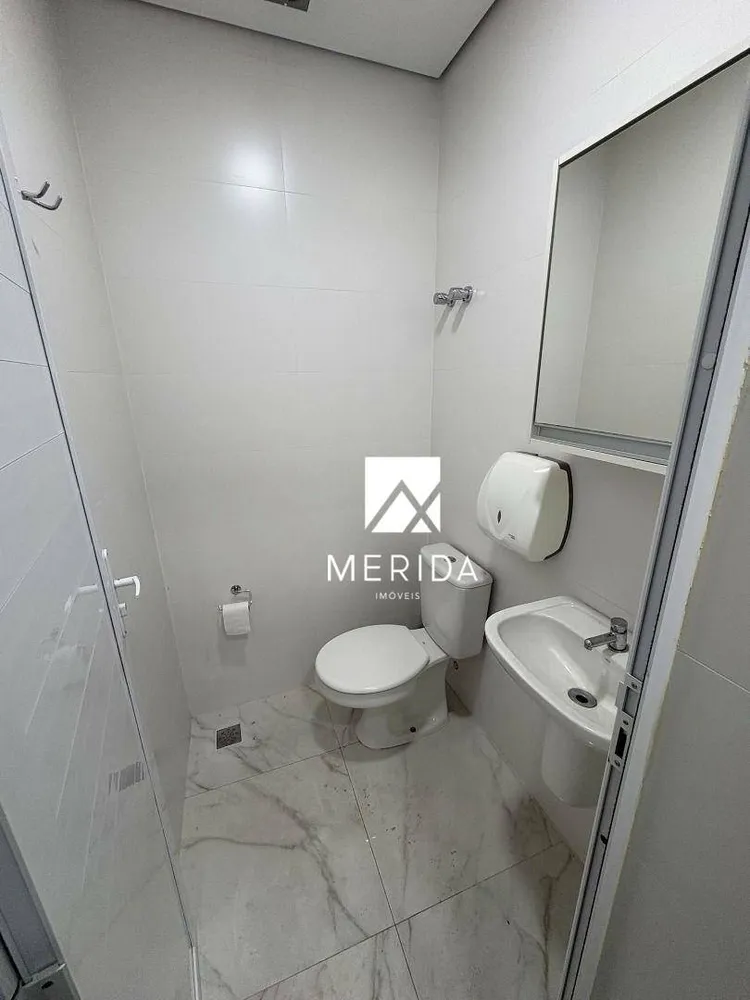 Depósito-Galpão, 321 m² - Foto 5