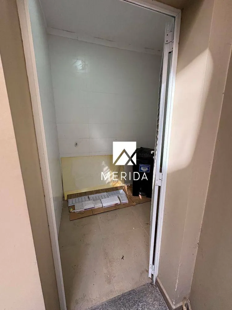 Depósito-Galpão, 321 m² - Foto 10