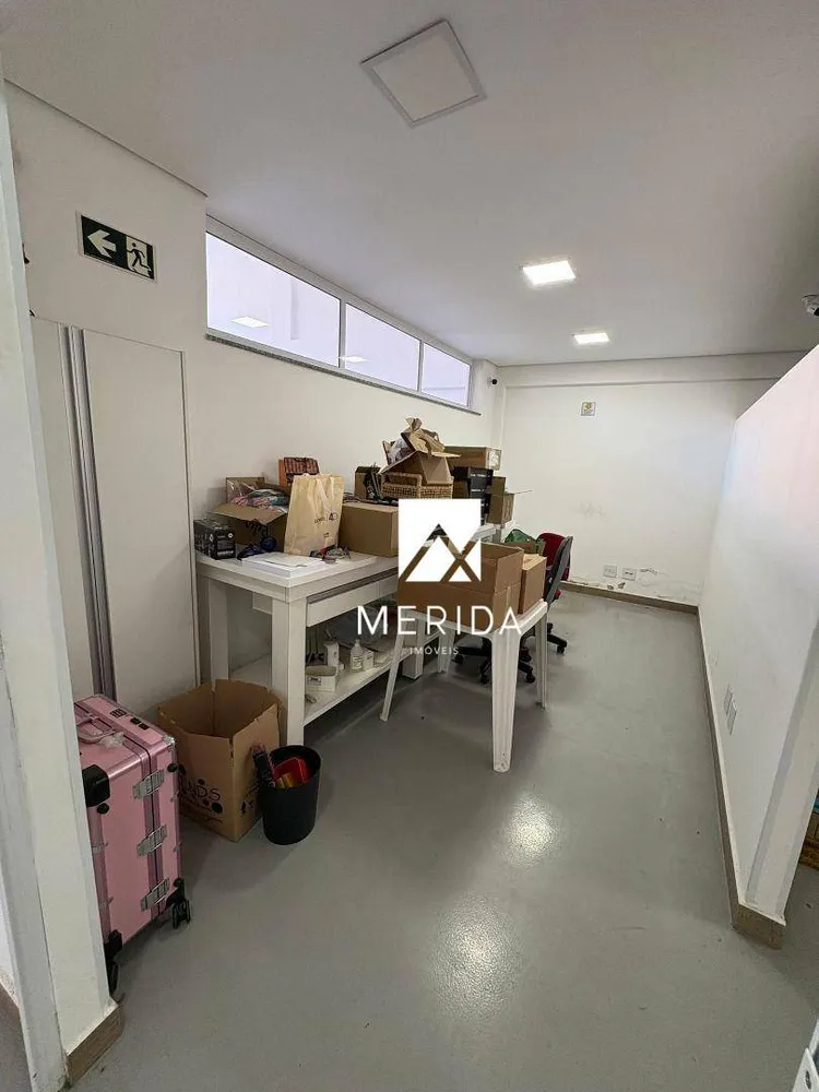 Depósito-Galpão, 321 m² - Foto 2