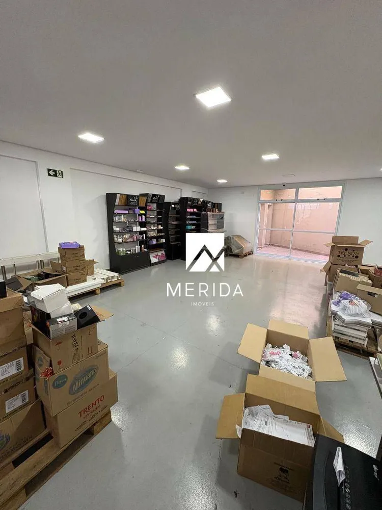 Depósito-Galpão, 321 m² - Foto 3