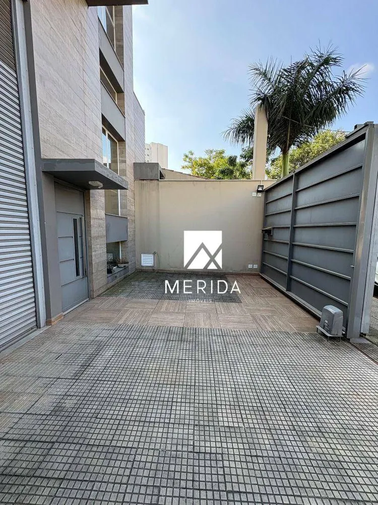 Depósito-Galpão, 321 m² - Foto 1