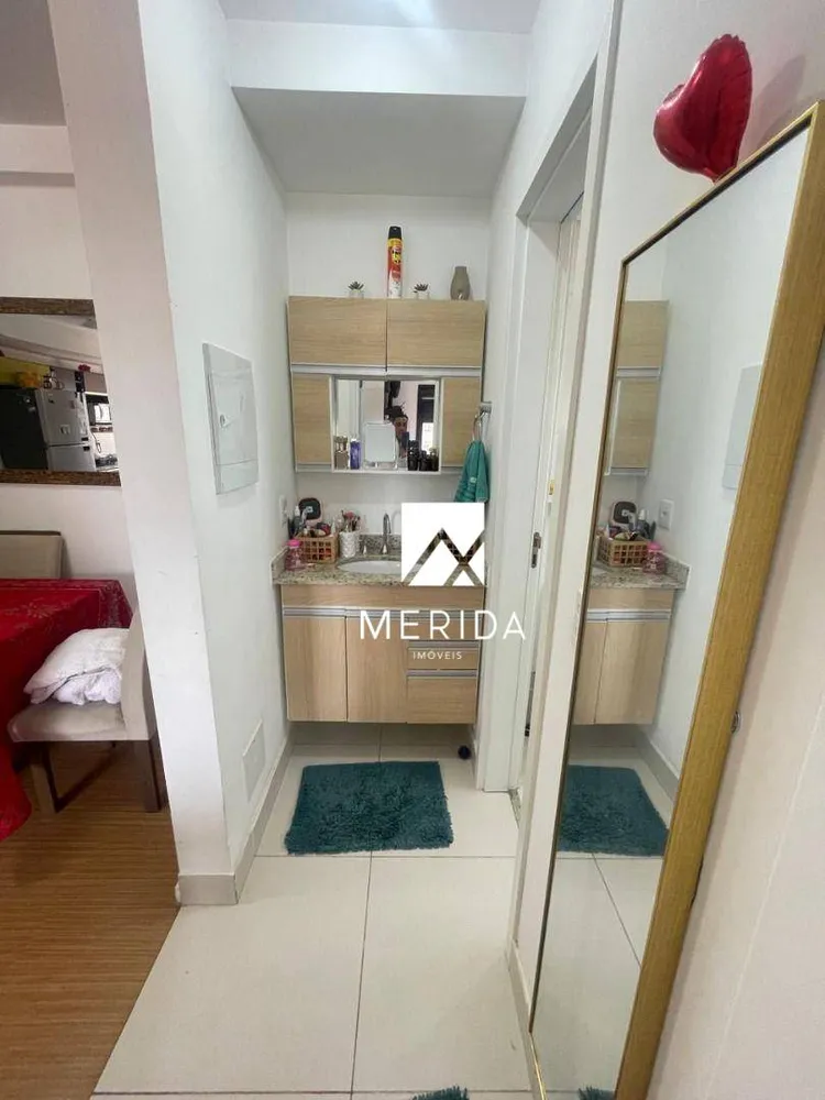 Apartamento, 1 quarto, 43 m² - Foto 4