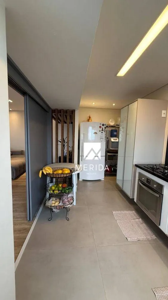 Apartamento, 3 quartos, 127 m² - Foto 14