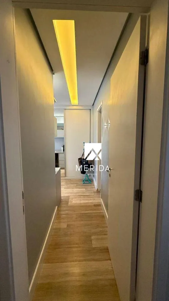 Apartamento, 3 quartos, 127 m² - Foto 9