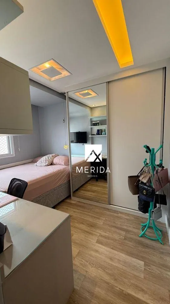 Apartamento, 3 quartos, 127 m² - Foto 12