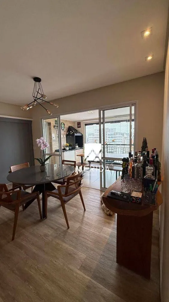 Apartamento, 3 quartos, 127 m² - Foto 1