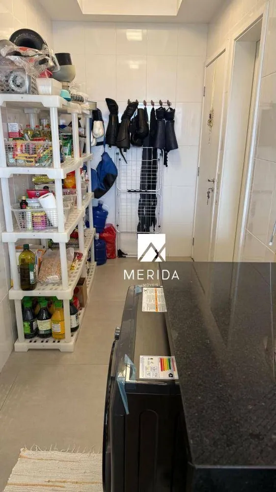 Apartamento, 3 quartos, 127 m² - Foto 8